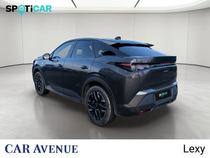 Occasion PEUGEOT 3008 1.2 Hybrid 136ch GT e-DCS6 2025 Gris Titane (M) 31990 € à Longwy