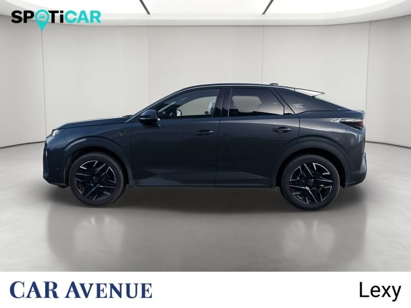 Occasion PEUGEOT 3008 1.2 Hybrid 136ch GT e-DCS6 2025 Gris Titane (M) 31990 € à Longwy