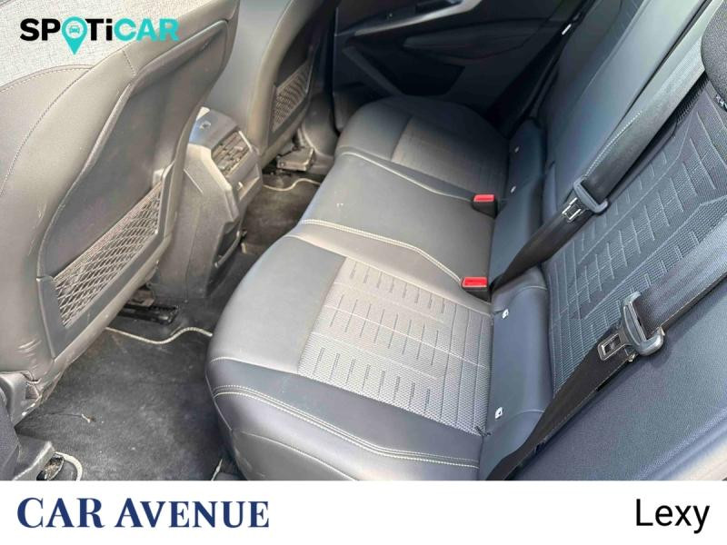 Occasion PEUGEOT 3008 1.2 Hybrid 136ch GT e-DCS6 2025 Gris Titane (M) 31990 € à Longwy