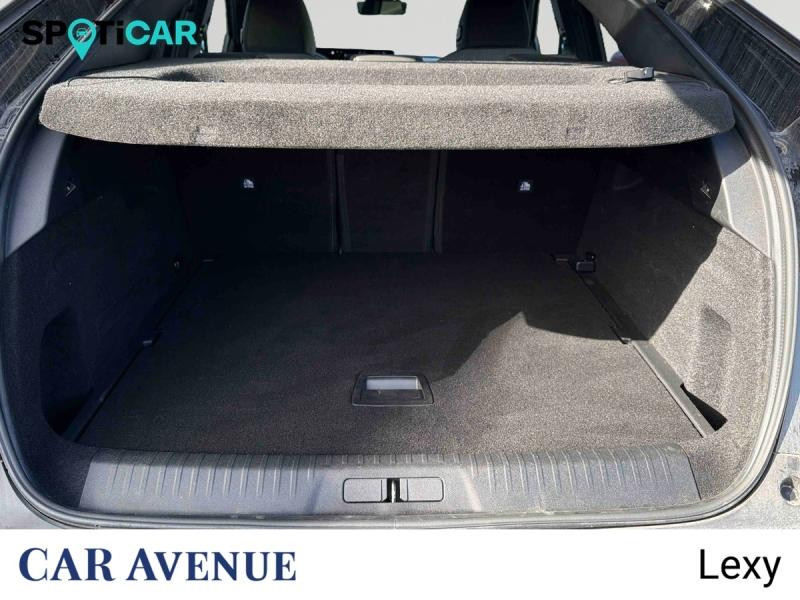Occasion PEUGEOT 3008 1.2 Hybrid 136ch GT e-DCS6 2025 Gris Titane (M) 31990 € à Longwy
