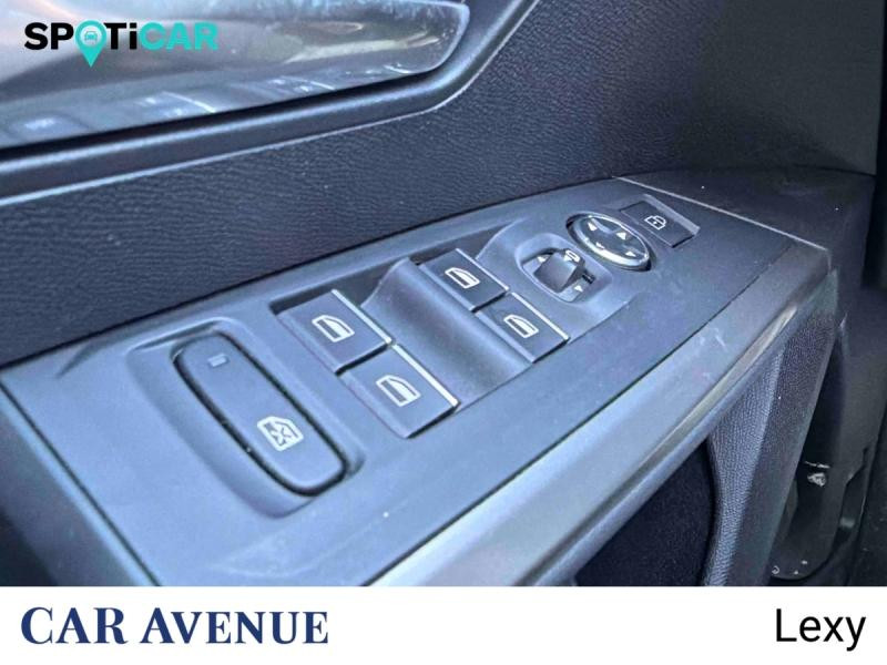 Occasion PEUGEOT 3008 1.2 Hybrid 136ch GT e-DCS6 2025 Gris Titane (M) 31990 € à Longwy