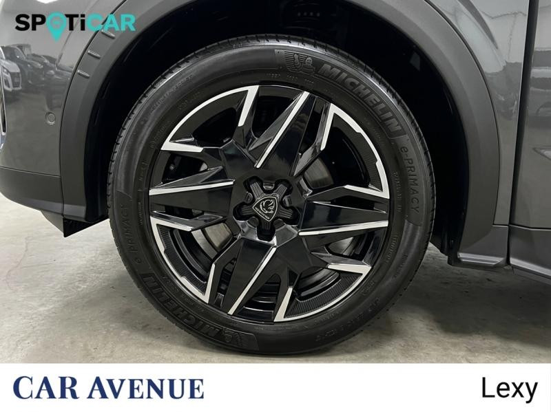 Occasion PEUGEOT 3008 1.2 Hybrid 136ch GT e-DCS6 2025 Gris Titane (M) 31990 € à Longwy