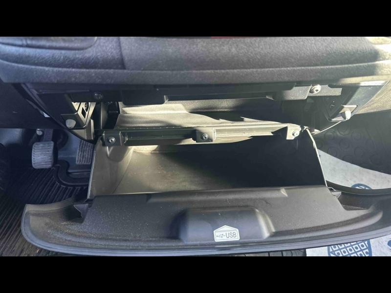 Used PEUGEOT Boxer Fg 333 L2H2 2.2 BlueHDi S&S 140ch Asphalt 2022 Blanc Icy € 26490 in Longwy