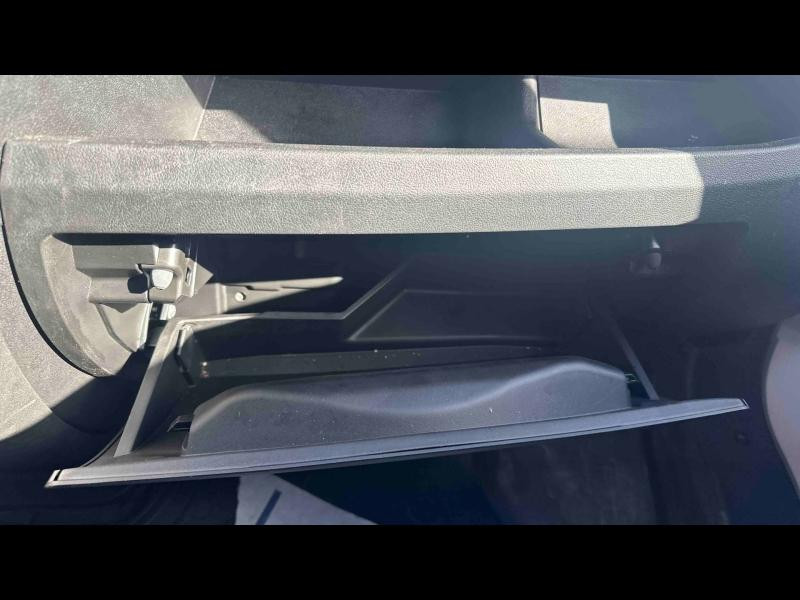 Used PEUGEOT Boxer Fg 333 L2H2 2.2 BlueHDi S&S 140ch Asphalt 2022 Blanc Icy € 26490 in Longwy