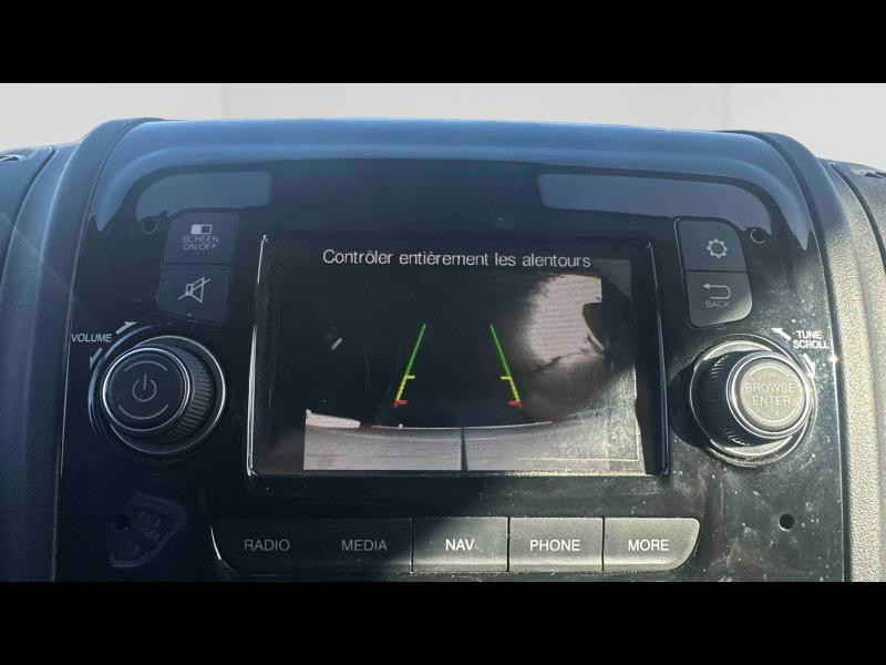 Used PEUGEOT Boxer Fg 333 L2H2 2.2 BlueHDi S&S 140ch Asphalt 2022 Blanc Icy € 26490 in Longwy