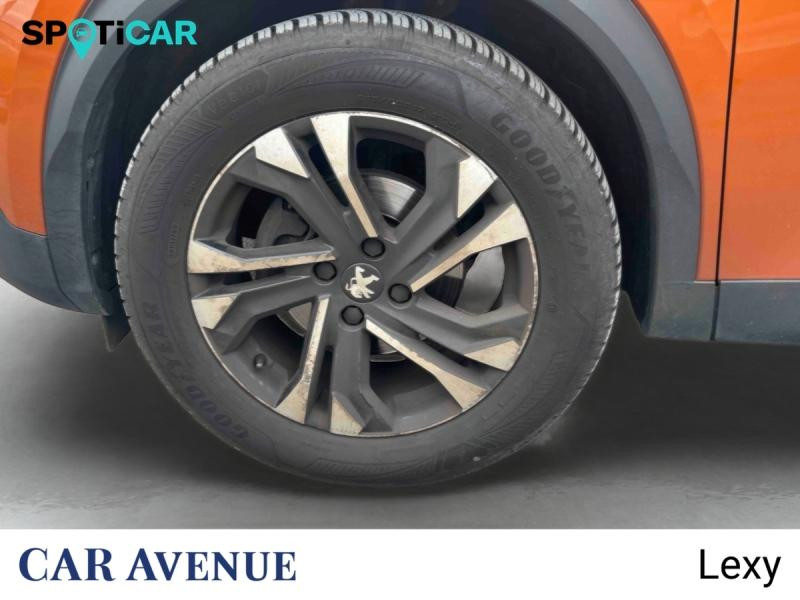 Used PEUGEOT 2008 1.2 PureTech 130ch S&S Roadtrip EAT8 2022 Orange € 17990 in Longwy