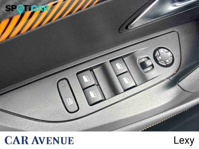 Used PEUGEOT 2008 1.2 PureTech 130ch S&S Roadtrip EAT8 2022 Orange € 17990 in Longwy