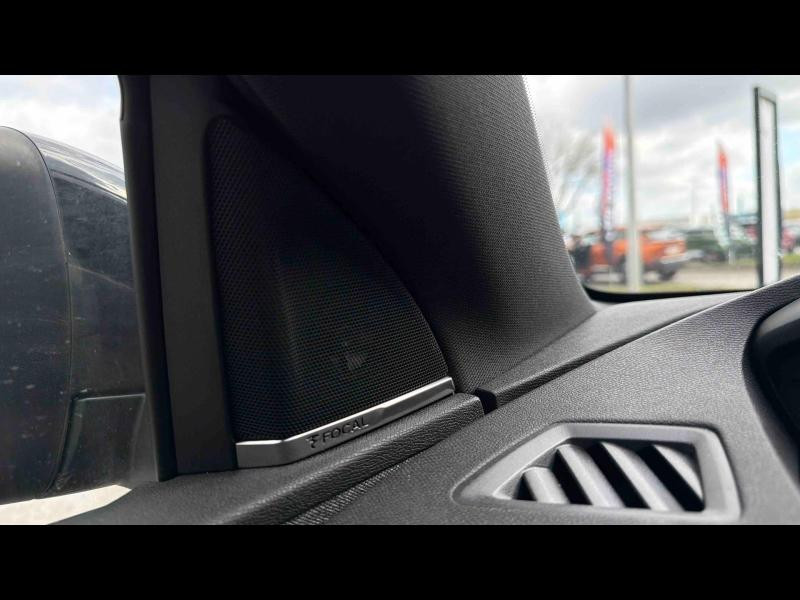 Used PEUGEOT 3008 2.0 BlueHDi 180ch S&S GT Line EAT8 2020 Noir € 22990 in Longwy