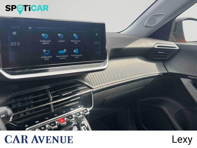 Used PEUGEOT 2008 1.2 PureTech 130ch S&S Roadtrip EAT8 2022 Orange € 17990 in Longwy