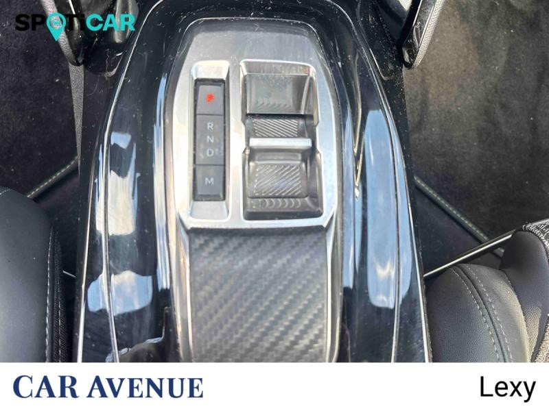 Used PEUGEOT 2008 1.2 PureTech 130ch S&S Allure EAT8 2022 Blanc Nacré (N) € 16990 in Longwy