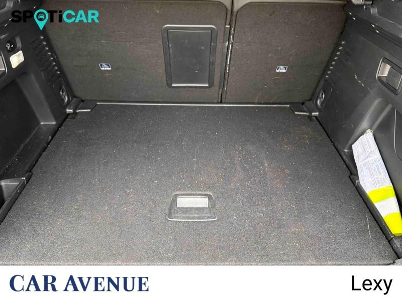 Used PEUGEOT 3008 2.0 BlueHDi 180ch S&S GT Line EAT8 2020 Noir € 22990 in Longwy