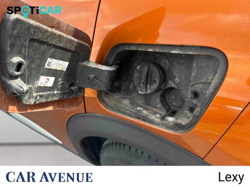 Used PEUGEOT 2008 1.2 PureTech 130ch S&S Roadtrip EAT8 2022 Orange € 17990 in Longwy