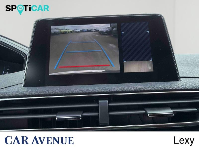 Used PEUGEOT 3008 2.0 BlueHDi 180ch S&S GT Line EAT8 2020 Noir € 22990 in Longwy