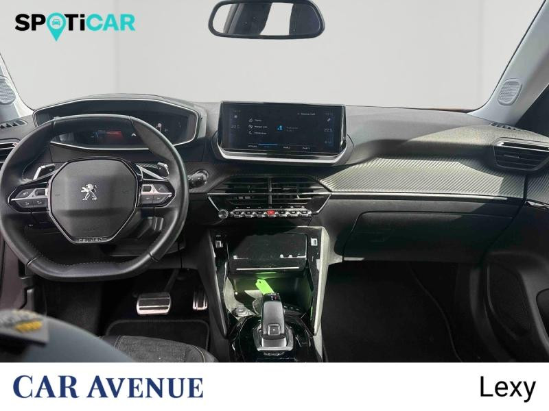 Used PEUGEOT 2008 1.2 PureTech 130ch S&S Roadtrip EAT8 2022 Orange € 17990 in Longwy