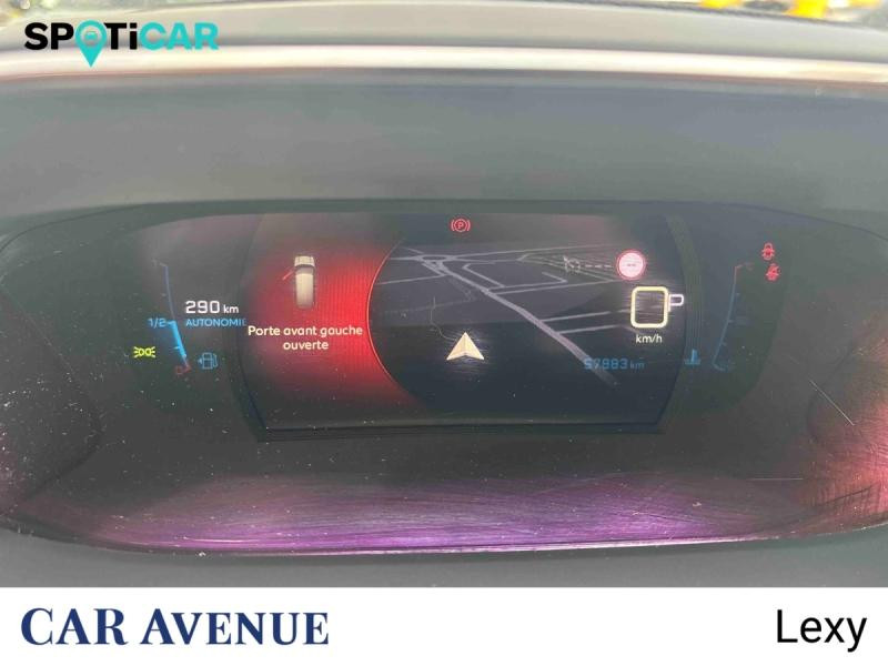 Used PEUGEOT 2008 1.2 PureTech 130ch S&S Roadtrip EAT8 2022 Orange € 17990 in Longwy