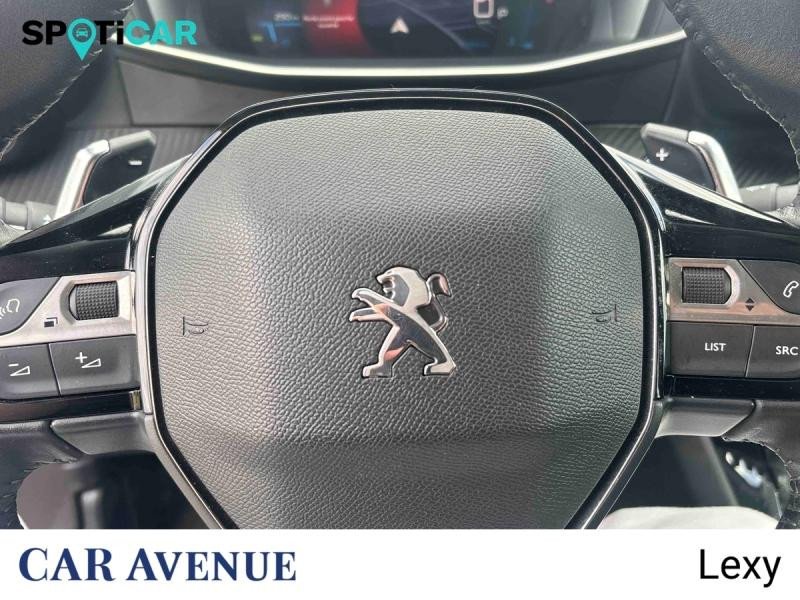 Used PEUGEOT 2008 1.2 PureTech 130ch S&S Roadtrip EAT8 2022 Orange € 17990 in Longwy