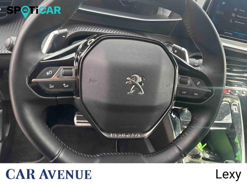 Used PEUGEOT 2008 1.2 PureTech 130ch S&S Roadtrip EAT8 2022 Orange € 17990 in Longwy