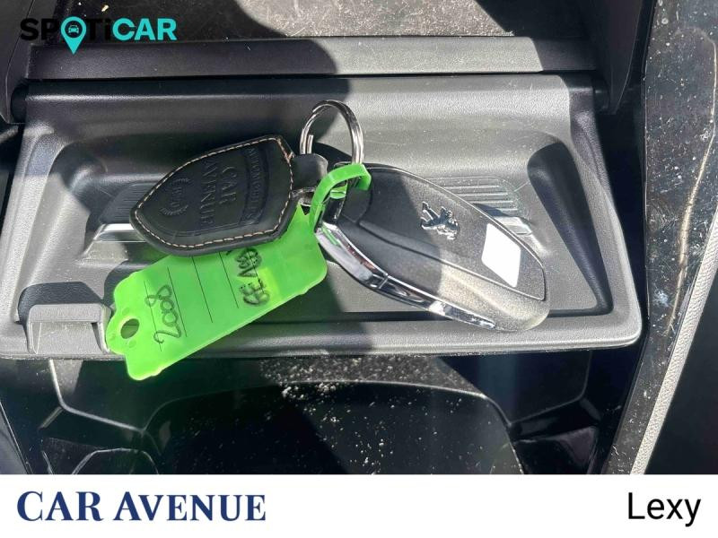 Used PEUGEOT 2008 1.2 PureTech 130ch S&S Roadtrip EAT8 2022 Orange € 17990 in Longwy