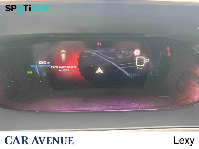 Used PEUGEOT 2008 1.2 PureTech 130ch S&S Roadtrip EAT8 2022 Orange € 17990 in Longwy