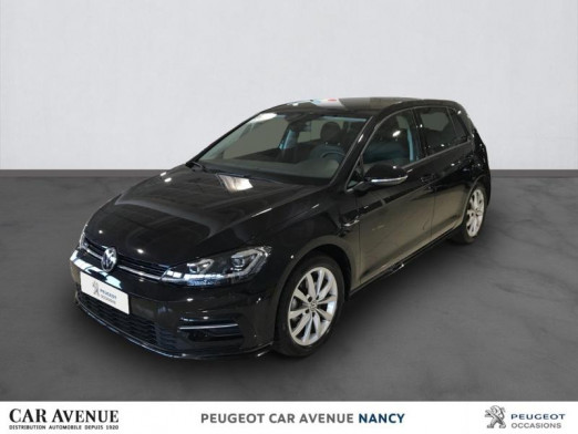 Volkswagen nancy laxou occasion