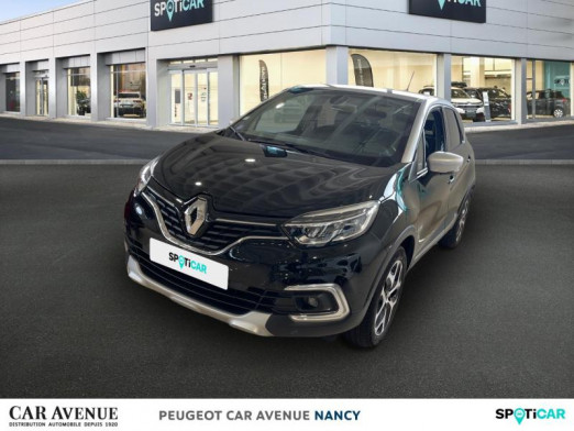 Renault Occasion Nancy Laxou 3 Renault En Vente Dans Le Reseau Car Avenue