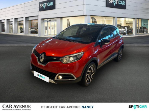 Renault Occasion Nancy Laxou 3 Renault En Vente Dans Le Reseau Car Avenue