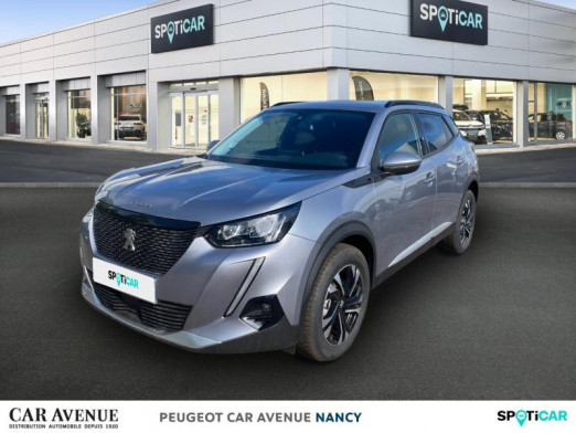 Voiture occasion Nancy / Laxou : 103 autos en vente dans le réseau CAR ...