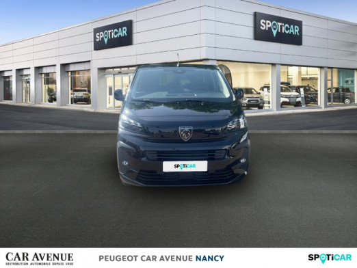 Used PEUGEOT Expert Fg XL 2.0 BlueHDi 180ch S&S Pack Premium Connect EAT8 2024 Noir Perla Nera métal € 37,990 in Nancy