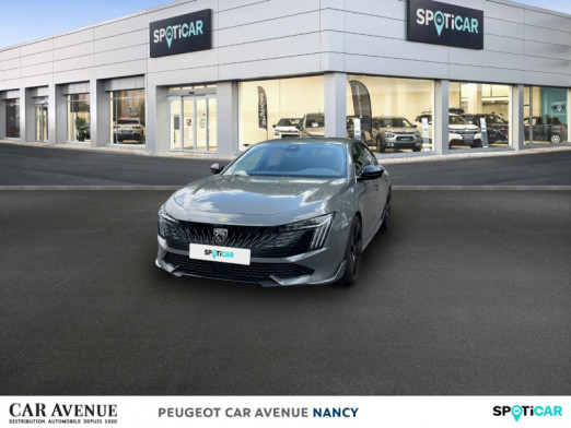 Used PEUGEOT 508 Hybrid4 360ch e-EAT8 Peugeot Sport Engineered 2024 Gris € 56,900 in Nancy / Laxou