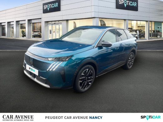 Occasion PEUGEOT 3008 1.2 Hybrid 136ch Allure e-DCS6 2024 Bleu 36 900 € à Nancy