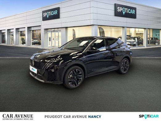 Used PEUGEOT 3008 1.2 Hybrid 136ch GT e-DCS6 2024 Noir Perla Nera (M) € 40,590 in Nancy