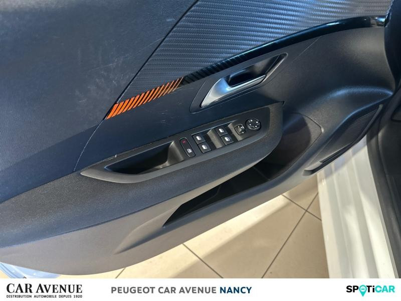Used PEUGEOT 208 Business R 1.5 BlueHDi 100ch S&S Active 2023 Blanc Banquise € 12490 in Nancy