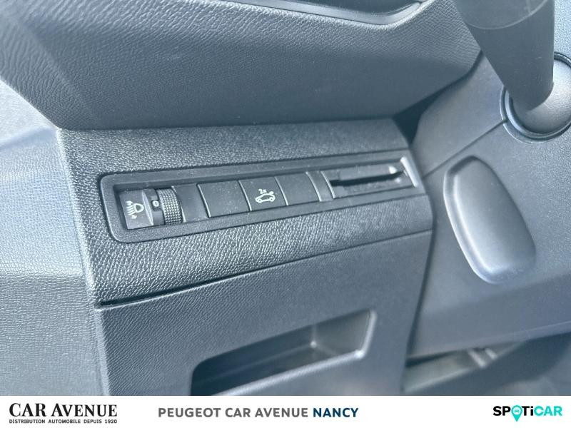 Occasion PEUGEOT 3008 1.2 PureTech 130ch E6.c Allure S&S EAT8 2020 Blanc Nacré (S) 18990 € à Nancy
