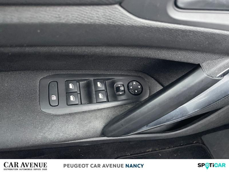 Occasion PEUGEOT 308 1.2 PureTech 110ch E6.3 S&S Style 2019 Dark Blue 11990 € à Nancy
