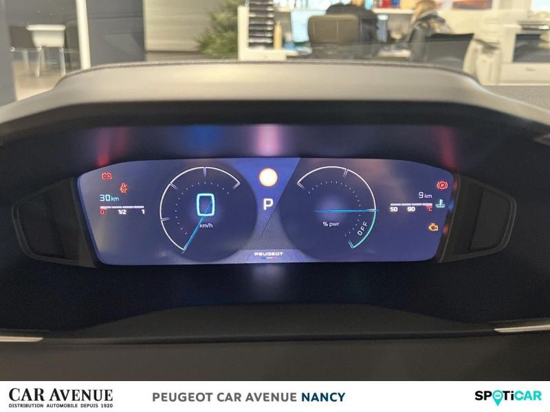 Occasion PEUGEOT 208 1.2 Hybrid 100ch Allure e-DCS6 2024 Jaune 23190 € à Nancy