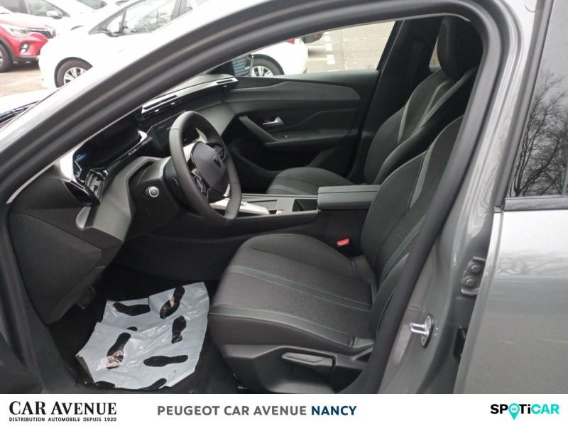 Used PEUGEOT 308 1.2 Hybrid 136ch Allure e-DCS6 2025 Gris Sélénium (M) € 30900 in Nancy