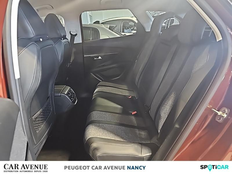 Occasion PEUGEOT 3008 1.2 PureTech 130ch E6.c Allure S&S EAT8 2019 Metallic Copper (M) 16590 € à Nancy