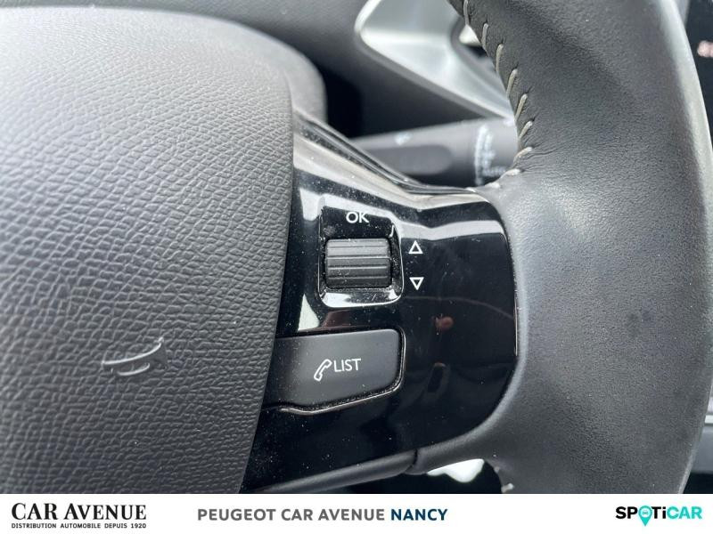 Occasion PEUGEOT 308 1.2 PureTech 110ch E6.3 S&S Style 2019 Dark Blue 11990 € à Nancy