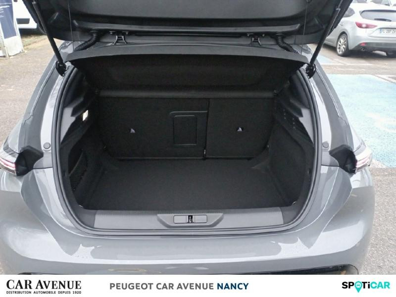 Used PEUGEOT 308 1.2 Hybrid 136ch Allure e-DCS6 2025 Gris Sélénium (M) € 30900 in Nancy