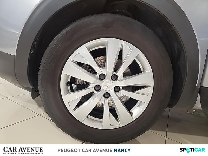 Used PEUGEOT 3008 1.2 PureTech 130ch Active S&S 2018 Gris Artense (M) € 13990 in Nancy