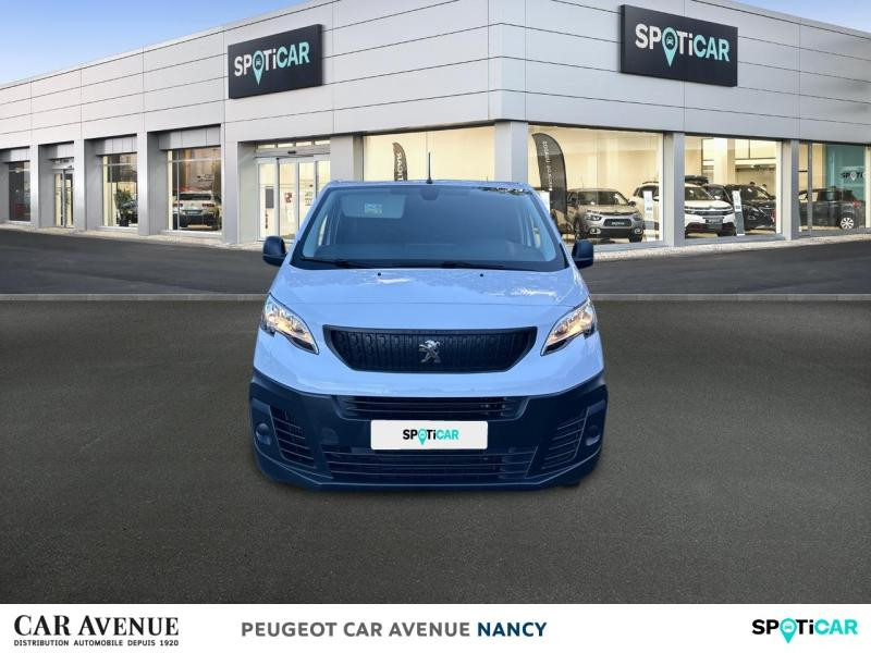Occasion PEUGEOT Expert Fg M 1.5 BlueHDi 120ch S&S 2023 Blanc Kaolin 19590 € à Nancy