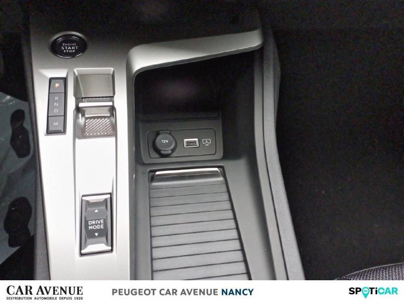 Used PEUGEOT 308 1.2 Hybrid 136ch Allure e-DCS6 2025 Gris Sélénium (M) € 30900 in Nancy