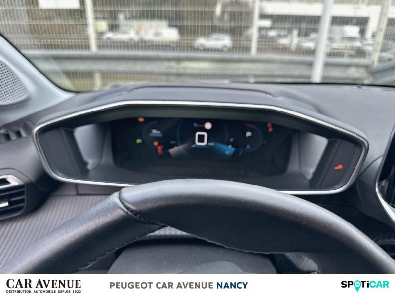 Occasion PEUGEOT 208 1.2 PureTech 100ch S&S Allure Pack EAT8 2020 Gris Platinium (M) 13890 € à Nancy
