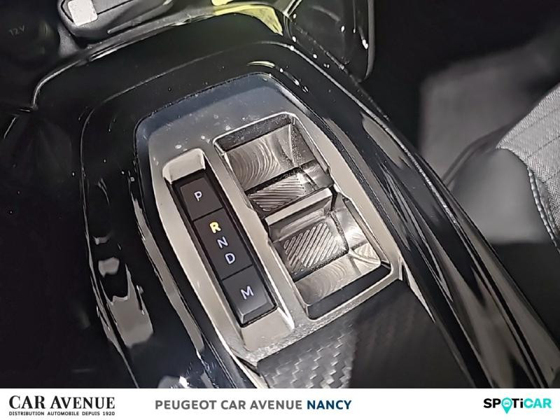Used PEUGEOT 2008 1.2 PureTech 130ch S&S Allure Pack EAT8 2023 Blanc Nacré (N) € 21590 in Nancy