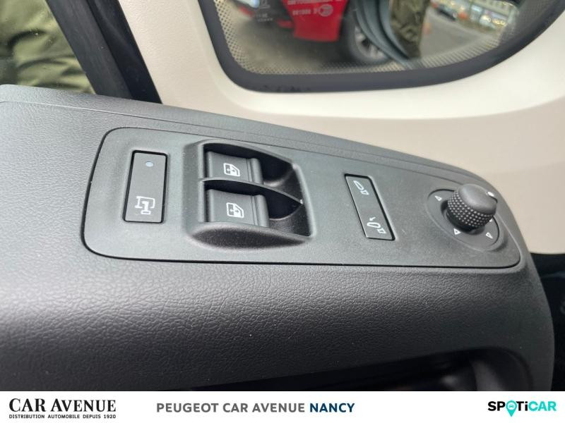 Used PEUGEOT Boxer Fg L2H2 3.5 Maxi 180ch S&S BVA8 2024 Gris Graphito métal € 42980 in Nancy