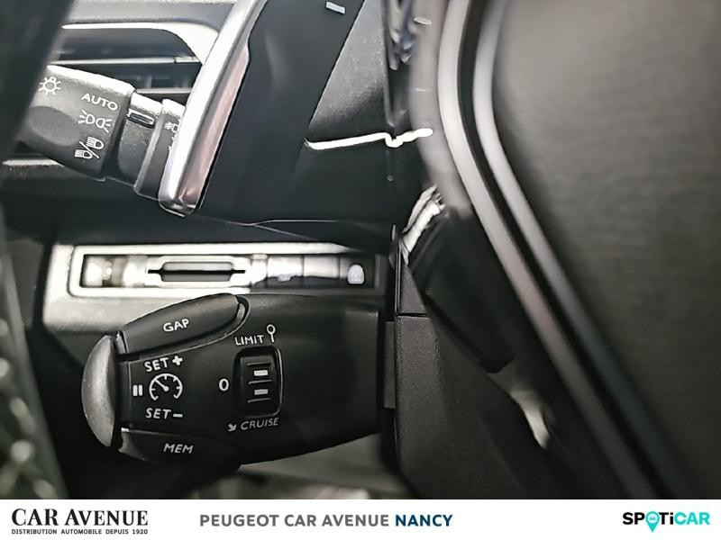 Occasion PEUGEOT 3008 1.2 PureTech 130ch E6.c Allure S&S EAT8 2019 Metallic Copper (M) 16590 € à Nancy