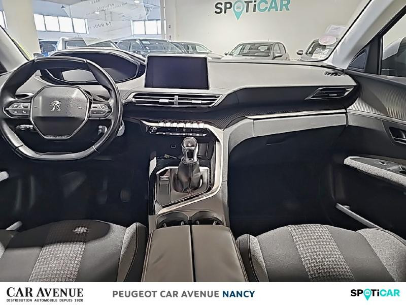 Used PEUGEOT 3008 1.2 PureTech 130ch Active S&S 2018 Gris Artense (M) € 13990 in Nancy