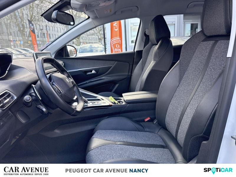 Occasion PEUGEOT 3008 1.2 PureTech 130ch E6.c Allure S&S EAT8 2020 Blanc Nacré (S) 18990 € à Nancy