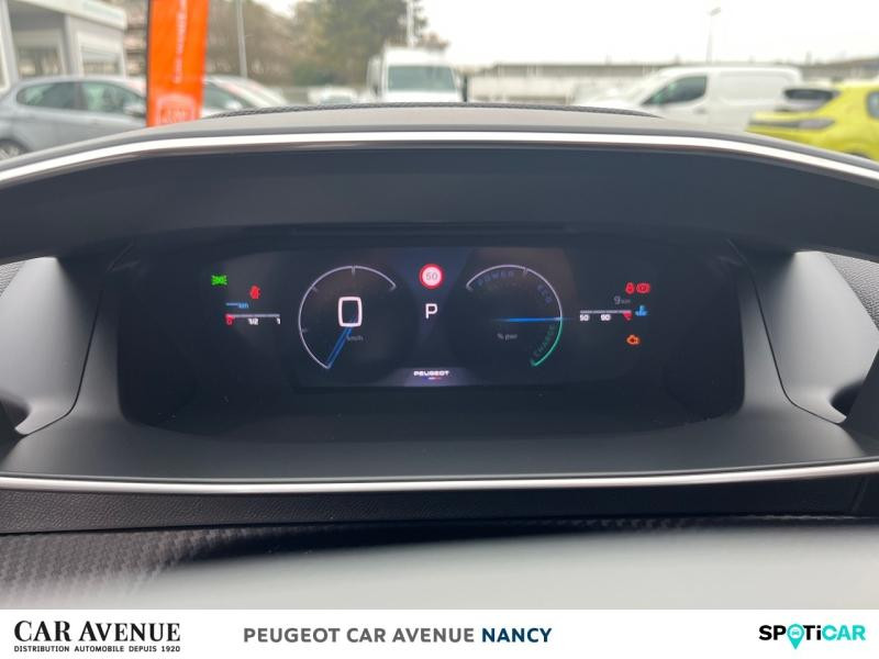 Used PEUGEOT 208 1.2 Hybrid 100ch GT e-DCS6 2025 Blanc Banquise (O) € 24790 in Nancy