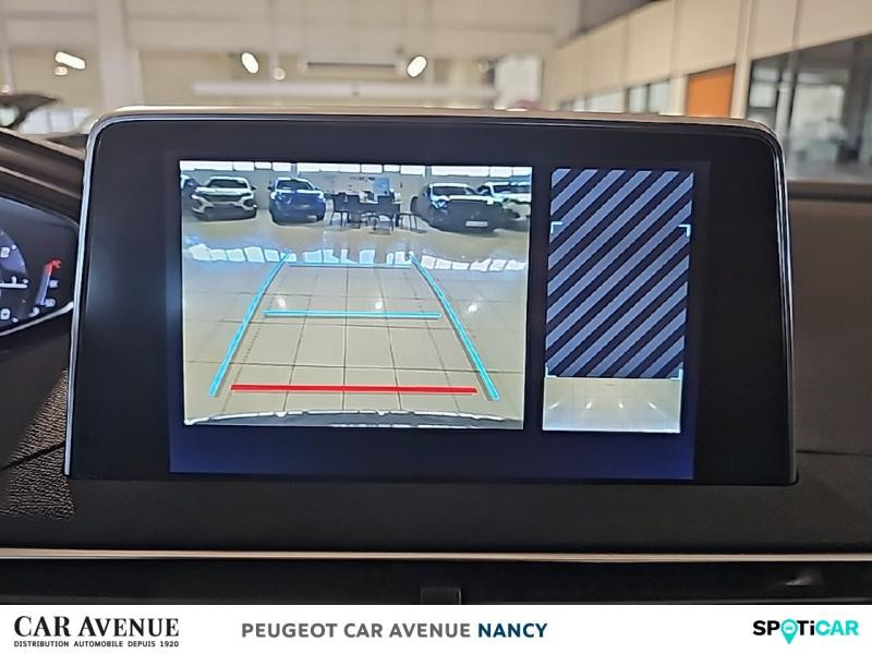 Occasion PEUGEOT 3008 1.2 PureTech 130ch E6.c Allure S&S EAT8 2019 Metallic Copper (M) 16590 € à Nancy